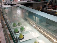 -西檬树SIMON·T轻奢蛋糕(大东方Max店)