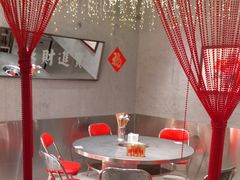 -朱光玉火锅馆(正弘城店)