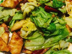 -巴依老爷新疆美食(清华东门店)