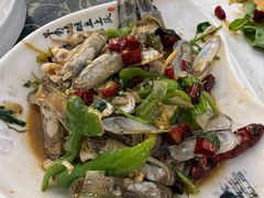 -威海渔村(黄兴路店)