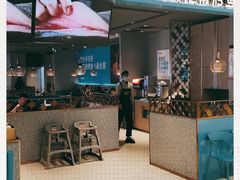门面-半天妖烤鱼(烟台宝龙店)