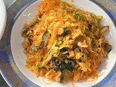 -中卫御苑福膳·养生局(圆明园店)