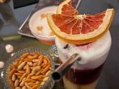 -The St·Regis Bar 瑞吉酒吧