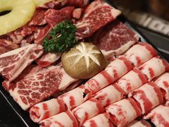 -咕咕站韩国料理(紫金港店)