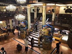 -more than meow吴止猫主题餐厅(承德 中船汇店)