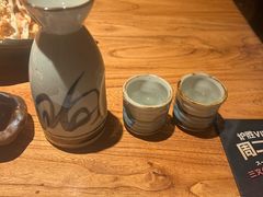 -炉胜·炉端烧·居酒屋