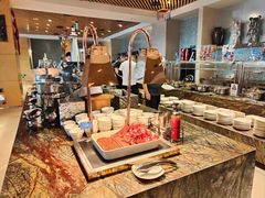 -厦门国际会议中心酒店(环岛路酒店)