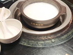 -大良毋米粥(锦龙路总店)