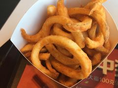 -麦当劳(怀集店)