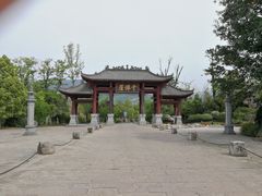 -广元千佛崖