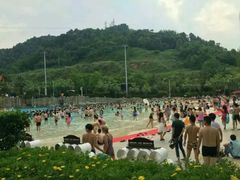 -重庆海昌加勒比海水世界