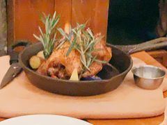 公社招牌烤春鸡-COMMUNE幻师(五角场店)