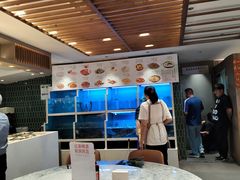 -聚丰园•湖鲜餐厅(阿红私房菜梅石路店)
