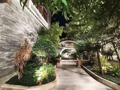 -南园酒家(前进路店)