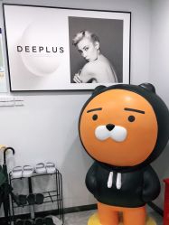 点击看大图 -Deeplus+韩国皮肤管理한국피부관리·C:Lab肌肤实验室