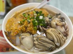 -荔林食店(西华路店)
