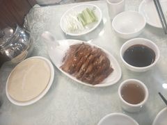 -六和聚传统烤鸭.天津菜(和平店)