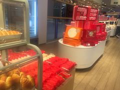 -好利来(东直门银座店)
