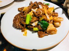 -京味斋·北京烤鸭(北京南站洋桥店)