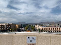 -特克斯八卦城