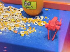 -斯坦星球AI编程·机器人科创·科学实验·信奥·思维·STEM·乐高·竞赛考级(长宁虹桥大融城荟聚中心)