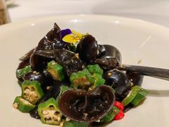 -悦融·京鲁菜·露台花园(安定门店)