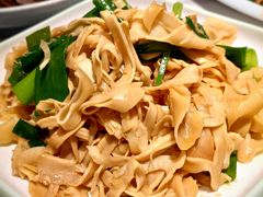 椒麻纸片笋-老昌春饼(新天地店)