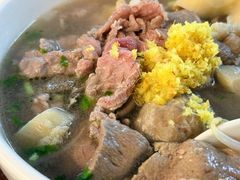 -潮镇老尾牛杂(环城西路店)