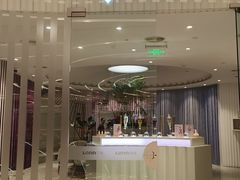 -LANN I 蘭 SPA(陆家嘴中心店)