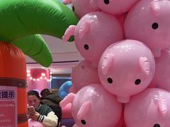 -丽达购物中心(崂山店)