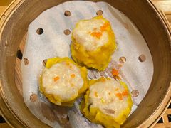 -小城粥道·海胆鲜虾粥(解放广场店)
