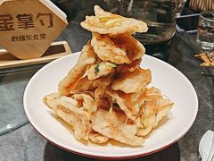 -金掌勺东北菜(格兰晴天店)