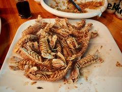 -舌尖上·霞浦滩涂海鲜·新闽菜(总店)