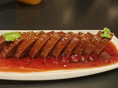 -径山十八道·风味民间菜(华夏之心店)