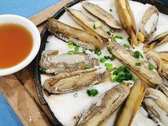 -阿毛饭店(和义路店)