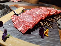 -厚贞日式烤肉(龙之梦店)