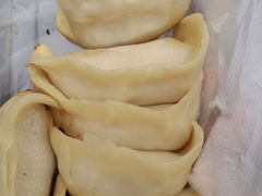 锅贴-水丰锅贴(延吉东路店)
