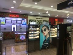 -精益眼镜(春熙路店)