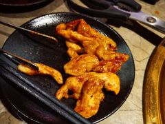 -谷牛日式烤肉(宝山U天地店)