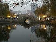-文瀛公园