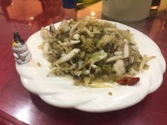 -天天渔港海鲜酒家(石浦玉泉路店)