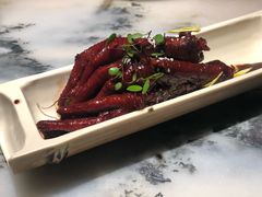 -桂满陇-十里风荷(合生汇店)