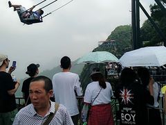 -梦幻奥陶纪景区