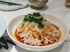 -长安大牌档之龙头酒肆(荣民龙首广场店)
