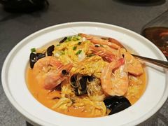 -连鹭海鲜·海肠捞饭·海胆饭(星海店)