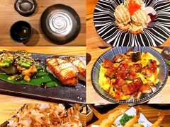 -和食亭·自助·烤肉·寿喜烧(海创园店)