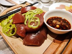 -锦绣金山人家(友谊店)