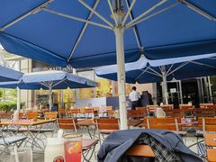 -普拉那啤酒坊Paulaner(凯宾斯基饭店)