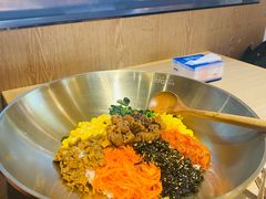 -梨花牛肉汤饭(仁恒伊势丹店)