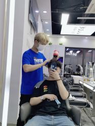 -私人定制 Hair Salon